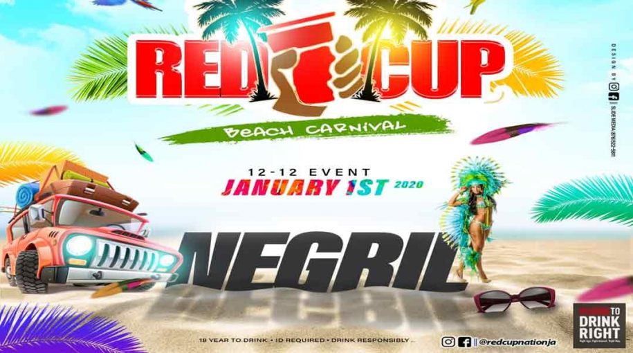 RedCup Carnival