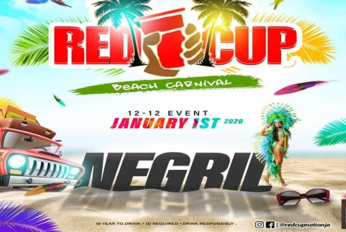 RedCup Carnival