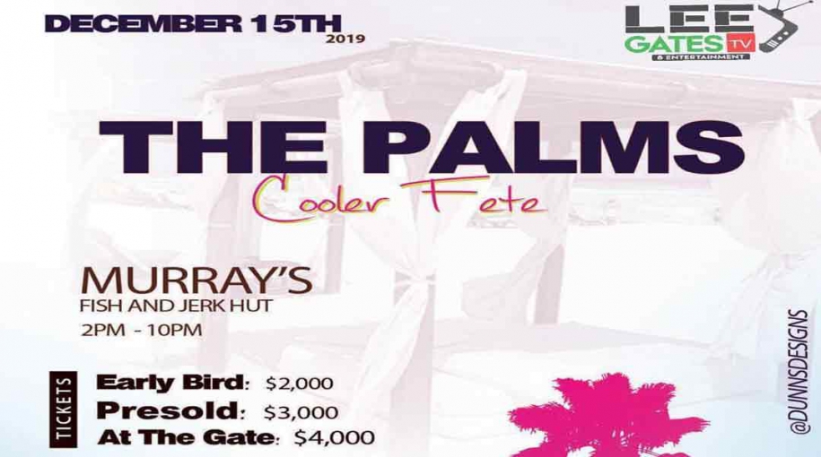 The Palms