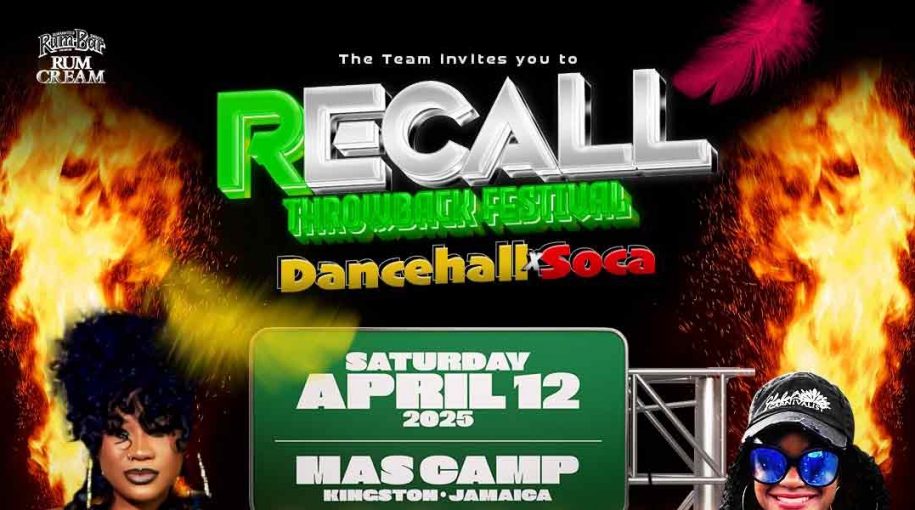 Recall